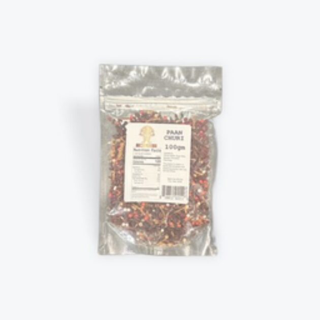 KLG paan churi candy 100g