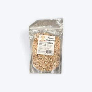 KLG poona mukhwas 200g