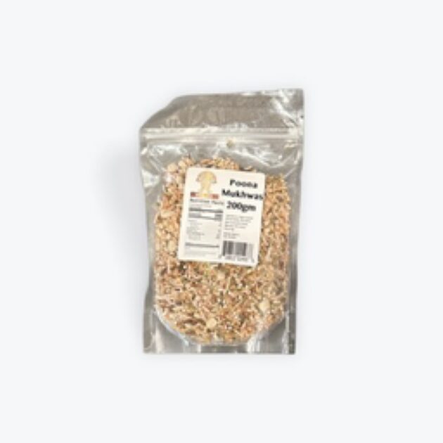 KLG poona mukhwas 200g