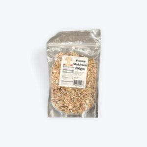 KLG poona mukhwas 200g