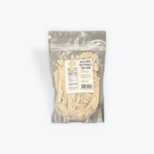 KLG salted guthali 150g