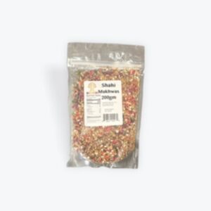 KLG shahi mukhwas 200g