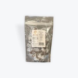 KLG sweet&sour tamarind candy 100g