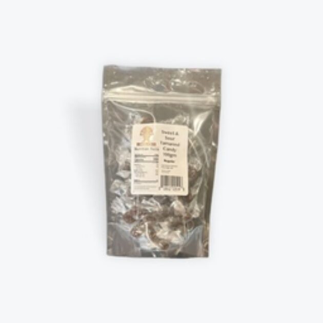 KLG sweet&sour tamarind candy 100g