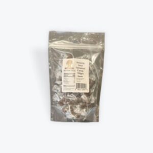 KLG sweet&sour tamarind candy 100g