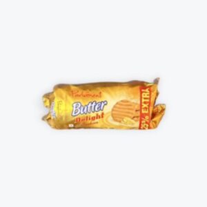 Parliament butter delight 75g