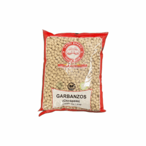 Hathi brand garbanzo 5.6lb
