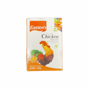 Eastern chicken masala 160g