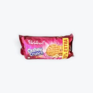 Parliament cashew crunch 75g