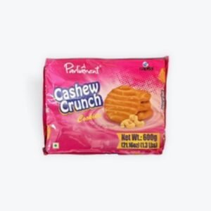 Parliament cashew crunch 600g