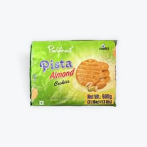 Parliament pista almond 600g
