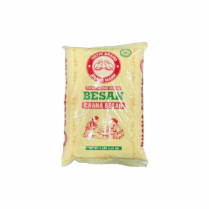 Hathi brand besan 4lb