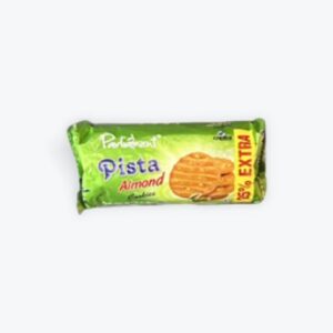 Parliament pista almond 75g