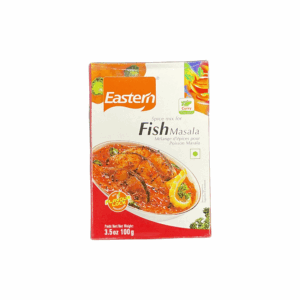 Eastern Fish Masala 50g
