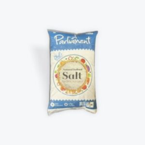 Parliament natural salt 1kg