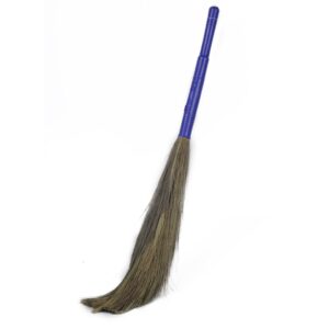 Stick broom
