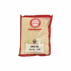 Hathi brand urad dal washed 4lb