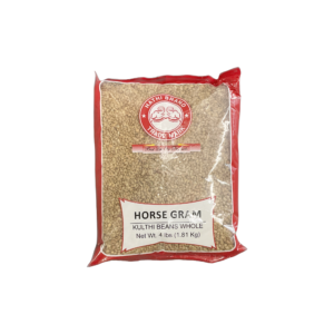 Hathi brand horse gram 4lb