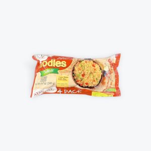 Patanjali classic atta noodles 60g
