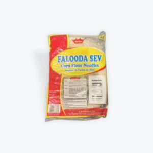 King falooda sev white 500g