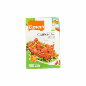 Eastern chilly chicken masala 100g