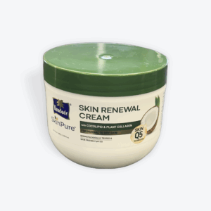 Parachute skinpure skin renewal cream 500ml