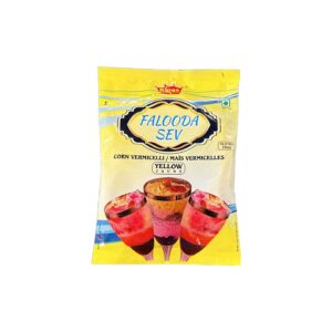 King falooda sev yellow 50g