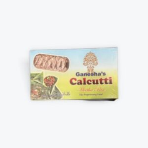 KLG calcutti paan