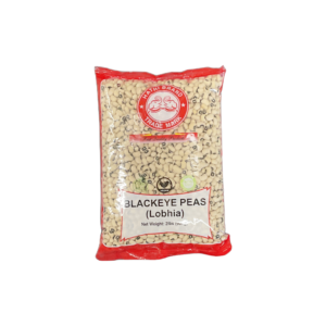 Hathi brand black eye peas 2lb