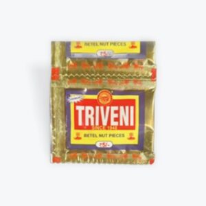 Triveni hot supari pouch 3g