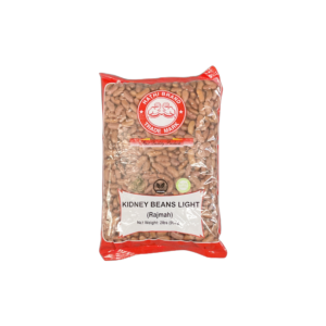 Hathi brand kidney beans light 2lb