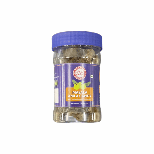 Hathi brand amla candy masala 250g
