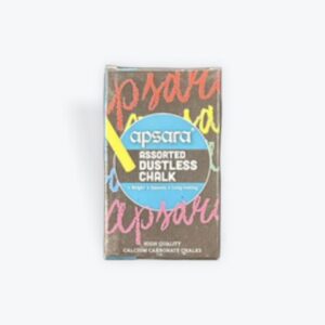 Color chalk