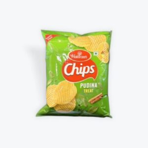 HR chips pudina 120g