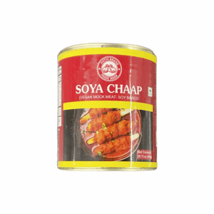Hathi brand soya chaap 850g