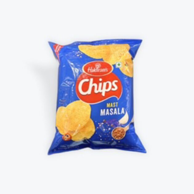 HR chips masala 120g