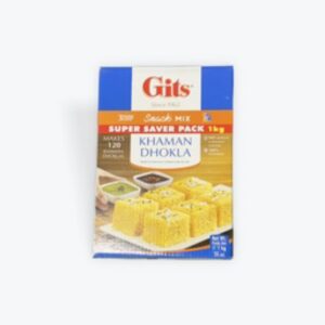 Gits Khaman Dhokla 1kg