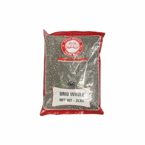 Hathi brand urad whole 2lb
