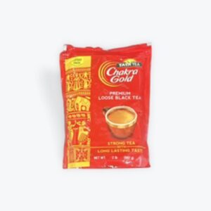 Tata tea chakra gold 907g