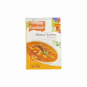 Eastern Madras Sambar Powder 50g