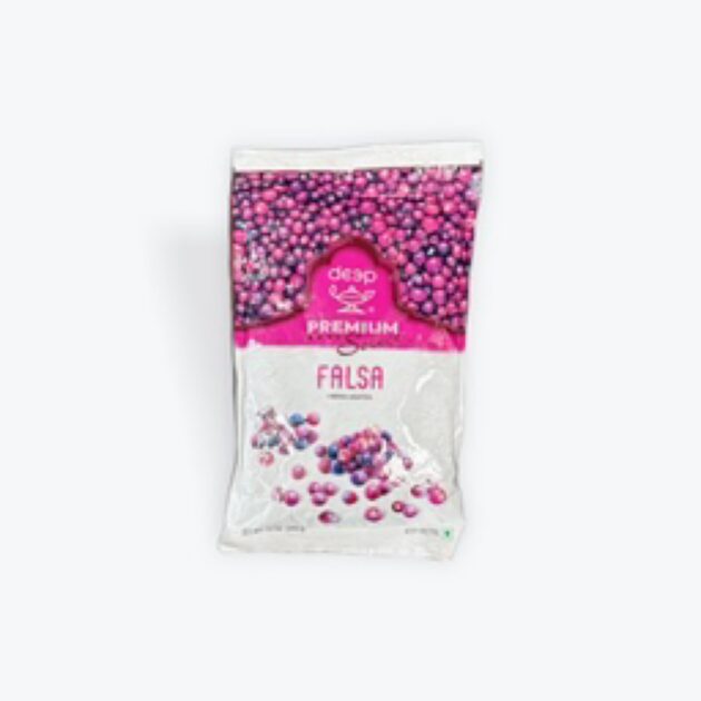 Deep falsa 12oz
