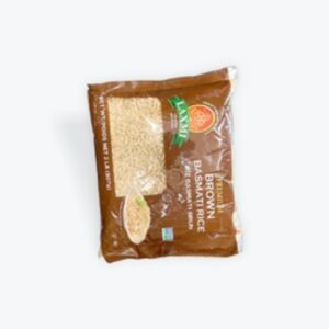 Lx brown basmati 2lb