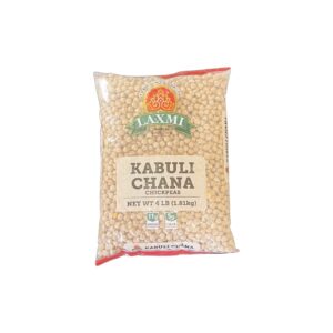 Lx kabuli chana 8lb