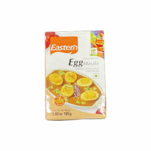Eastern egg masala 165g