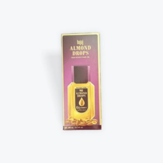 Bajaj almond oil 300ml