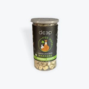 Deep pudina makhana 90g