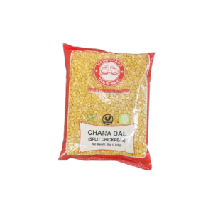 Hathi brand Chana dal 4lb