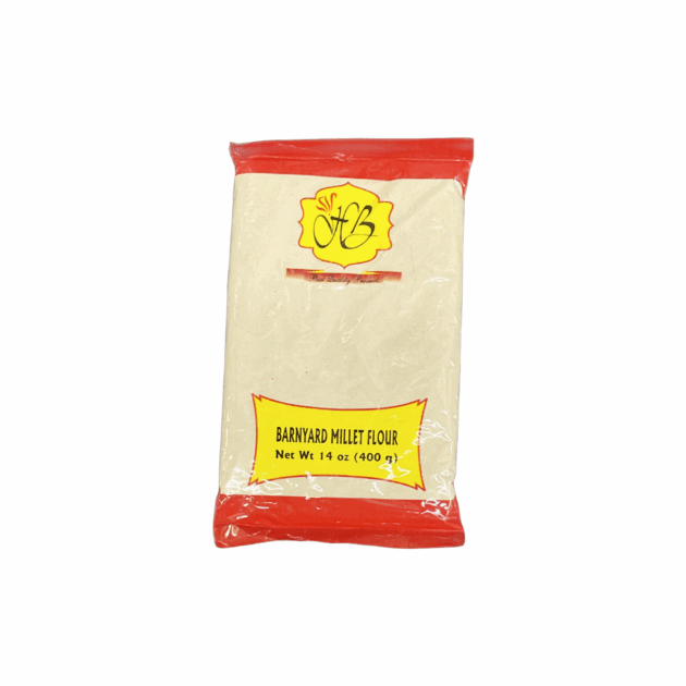 Hathi brand barnyard millet flour 400g
