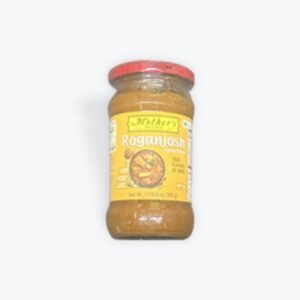 Mothers roganjosh paste 300g