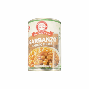 Hathi brand garbanzo 14oz